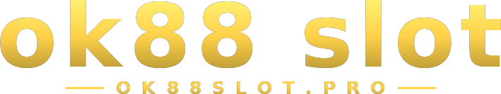 ok88 slot logo