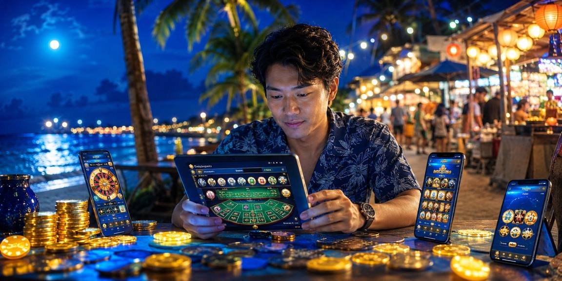 ok88 slot Casino trực tiếp và slot trong một sảnh duy nhất